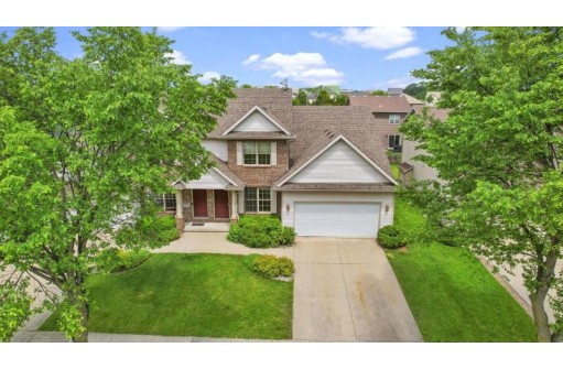 6928 Littlemore Dr, Madison, WI 53718