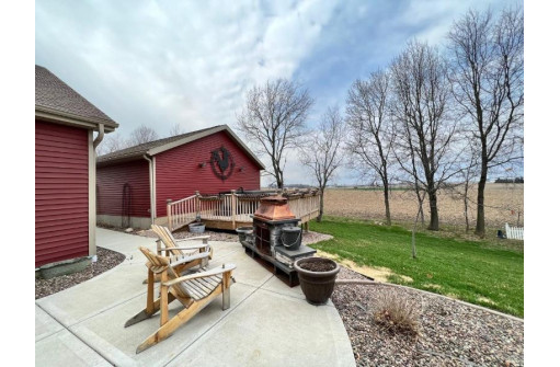 7218 Kaltenberg Pass, Sun Prairie, WI 53590