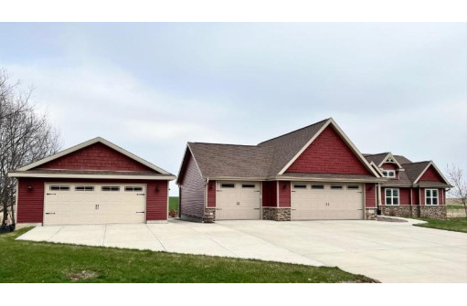 7218 Kaltenberg Pass, Sun Prairie, WI 53590