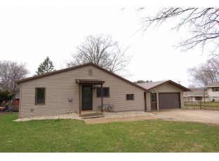 1350 N Cedar St Richland Center, WI 53581-0000