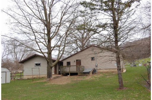 1350 N Cedar St, Richland Center, WI 53581-0000