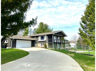 W5824 Tullmar Ln Monroe, WI 53566-1114