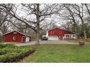 1867 County Road W, Stoughton, WI 53589