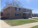 1301 & 1309 Ruskin St/1814 Aberg Ave, Madison, WI 53704