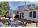 5718 Meadowood Dr, Madison, WI 53711