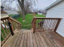 412 S Walnut St, Janesville, WI 53545