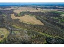 225 ACRES M/L County Road M, Dodgeville, WI 53533