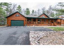 1812 Badger Ct, Arkdale, WI 54613