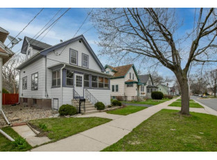 209 N 3rd St Madison, WI 53704