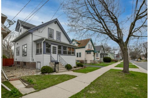 209 N 3rd St, Madison, WI 53704