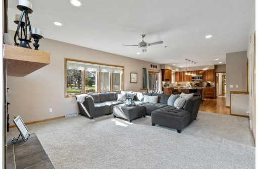 5 Madeline Island, Madison, WI 53719