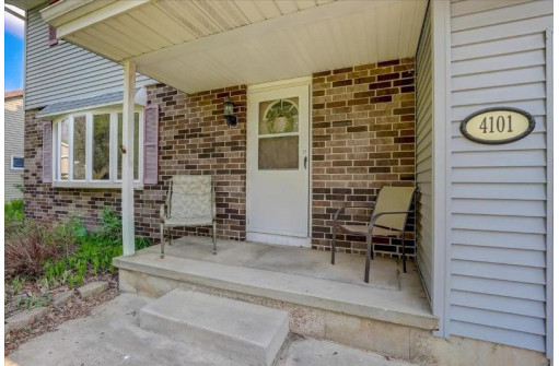 4101 David Rd, Madison, WI 53704