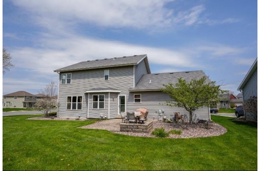 3841 Drumlin Ln, Madison, WI 53719