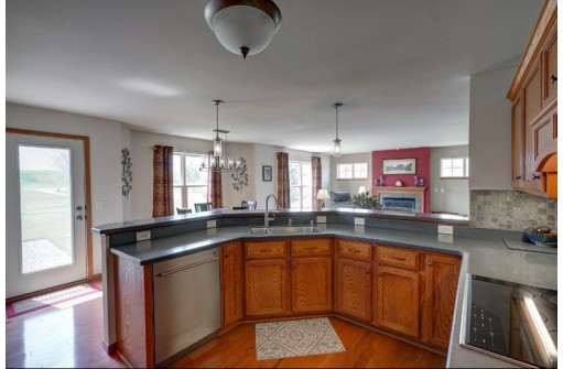 3841 Drumlin Ln, Madison, WI 53719