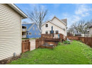 936 O'Sheridan St, Madison, WI 53715