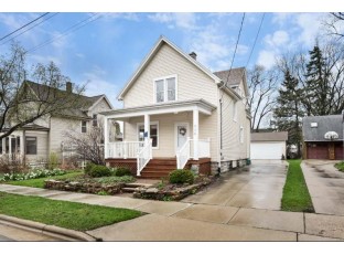 936 O'Sheridan St Madison, WI 53715