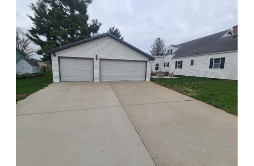 1608 Wisconsin Ave, Boscobel, WI 53805