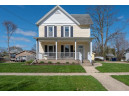 233 N Chatham St, Janesville, WI 53548