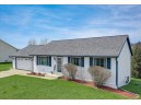 132 Kellie Marie Ct, Reedsburg, WI 53959