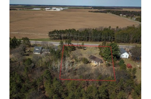 N16064 County Road G, Nekoosa, WI 54457