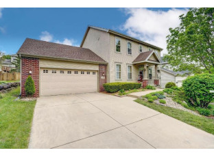 1241 Velvet Leaf Dr Madison, WI 53719