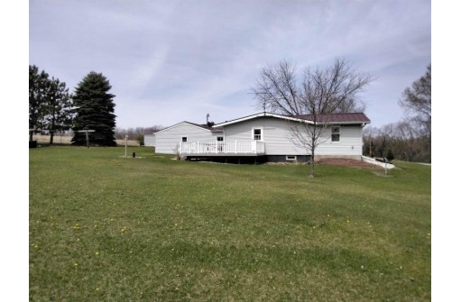 N1545 County Road T, Endeavor, WI 53930