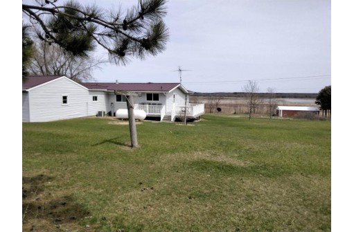 N1545 County Road T, Endeavor, WI 53930