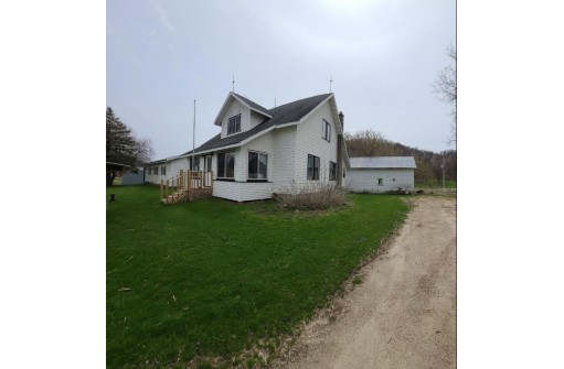 30795 County Road N, Richland Center, WI 53581