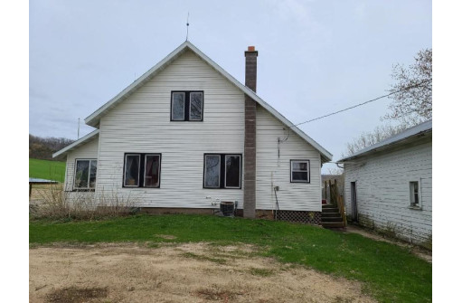 30795 County Road N, Richland Center, WI 53581