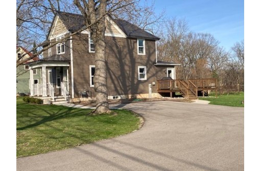 N6138 N Lawson Dr, Green Lake, WI 54941