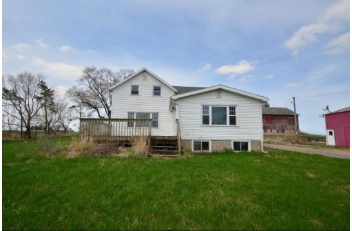 1177 County Road Pb, Belleville, WI 53508