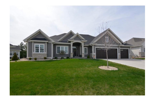 5647 Shenandoah Dr, Waunakee, WI 53597