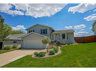 1933 Pond St Madison, WI 53704