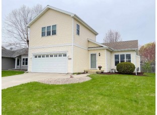 3830 Mammoth Tr Madison, WI 53719