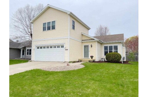 3830 Mammoth Tr, Madison, WI 53719