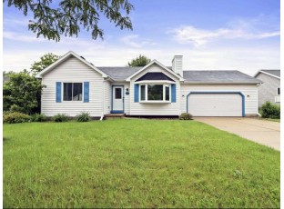 1110 N Thompson Dr Madison, WI 53704