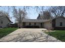 4262 Skyview Dr, Janesville, WI 53546-2123