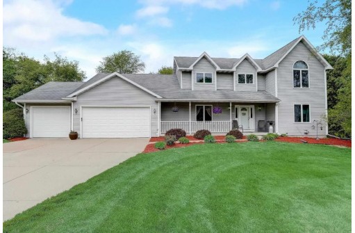 3763 Naturaledge Ct, Sun Prairie, WI 53590