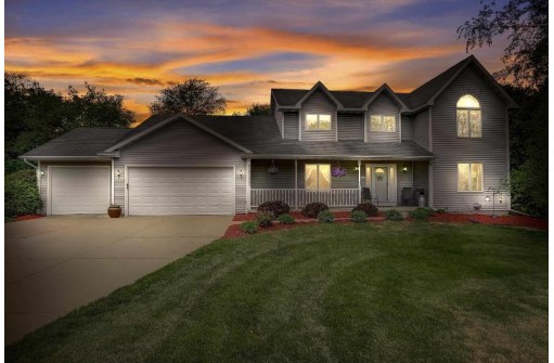 3763 Naturaledge Ct, Sun Prairie, WI 53590