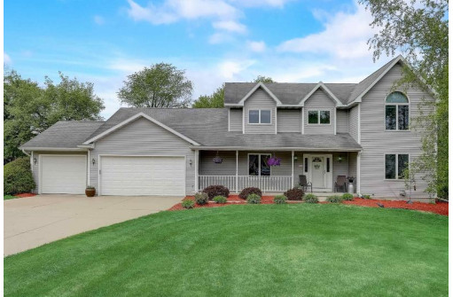 3763 Naturaledge Ct, Sun Prairie, WI 53590