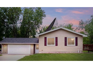 1317 Lincoln Ave Tomah, WI 54660