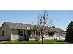 E9720 Fawn Ridge Dr Baraboo, WI 53913