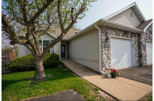 178 N Musket Ridge Dr, Sun Prairie, WI 53590