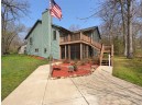2116 W Crystal Springs Rd, Janesville, WI 53545