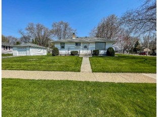 600 Denning Ave Beaver Dam, WI 53916