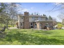 6945 Rock Ridge Ct, Verona, WI 53593