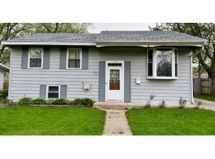 1642 Johnson St Beloit, WI 53511-3357