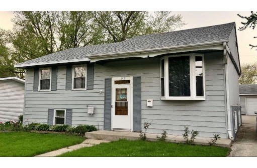 1642 Johnson St, Beloit, WI 53511-3357