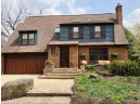 4117 Cherokee Dr, Madison, WI 53711