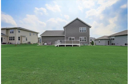 925 Rumley Run, DeForest, WI 53532